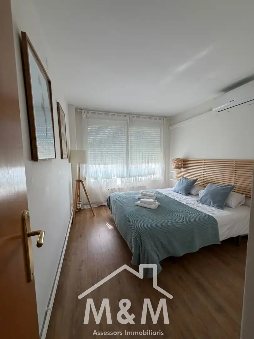 Apartment with lift to rent in Gavà Mar, imagen 10