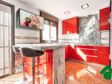 Casa aparellada en venda a Cijuela
