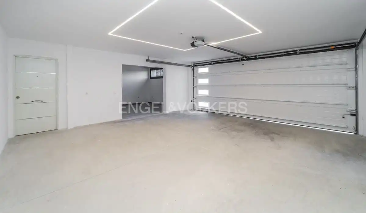 Haus mit Terrasse zum Verkauf in Embajador, imagen 34