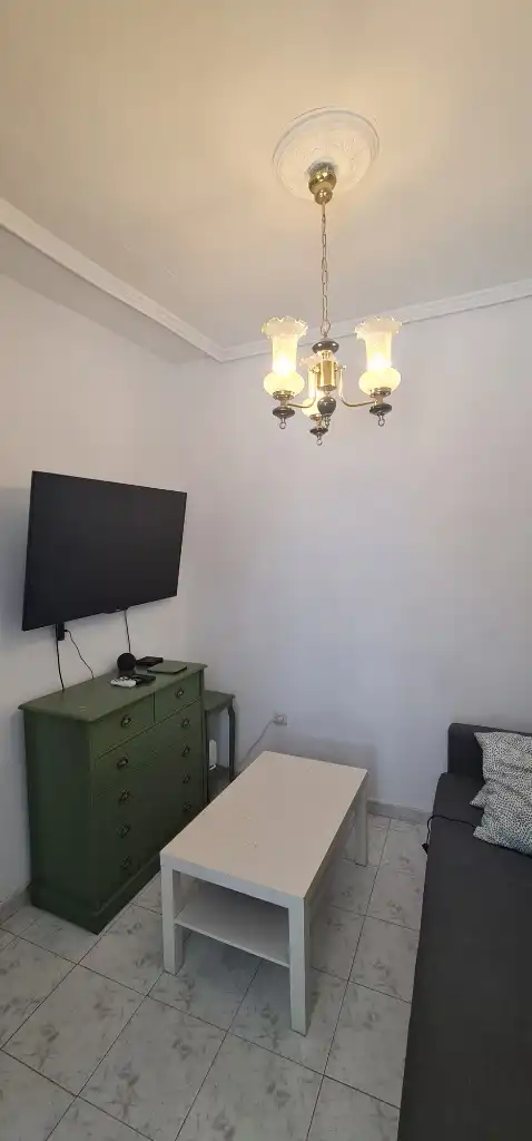 Piso con terraza en venta en Centro, imagen 11