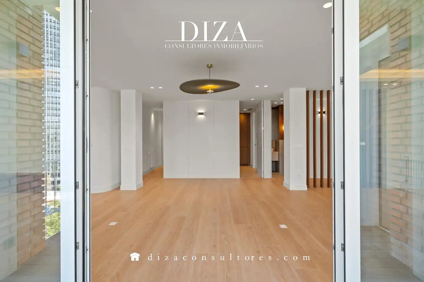 Flat with lift for sale in Paseo de la Castellana, imagen 22