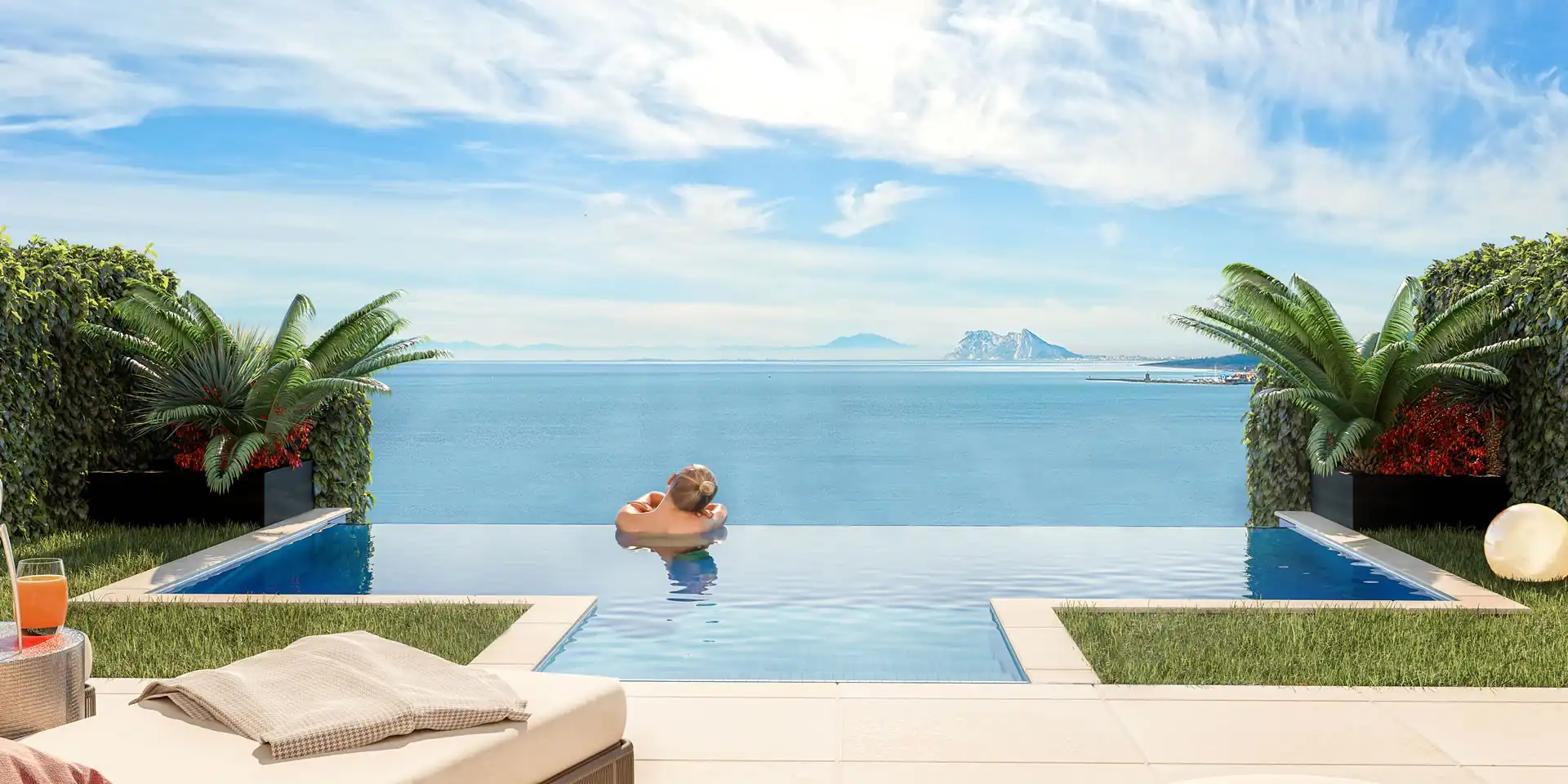 Maison avec piscine à vendre à Manilva Pueblo, imagen 9