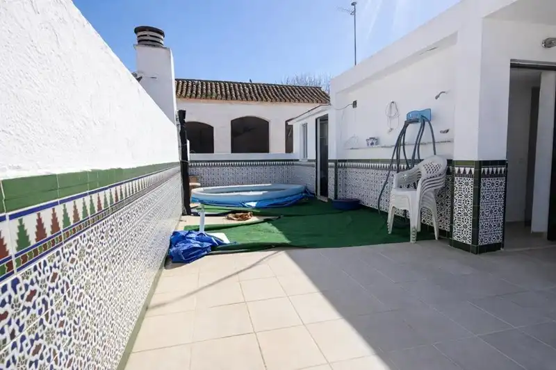 Terrace of Detached homes for sale in Santa Fe  with Terrace