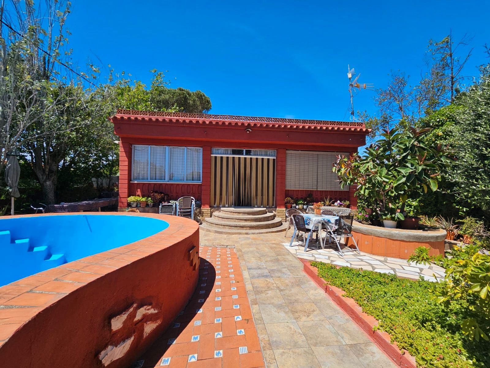 Casa o xalet en venda a El Grao, Castellón de la Plana / Castelló de la Plana