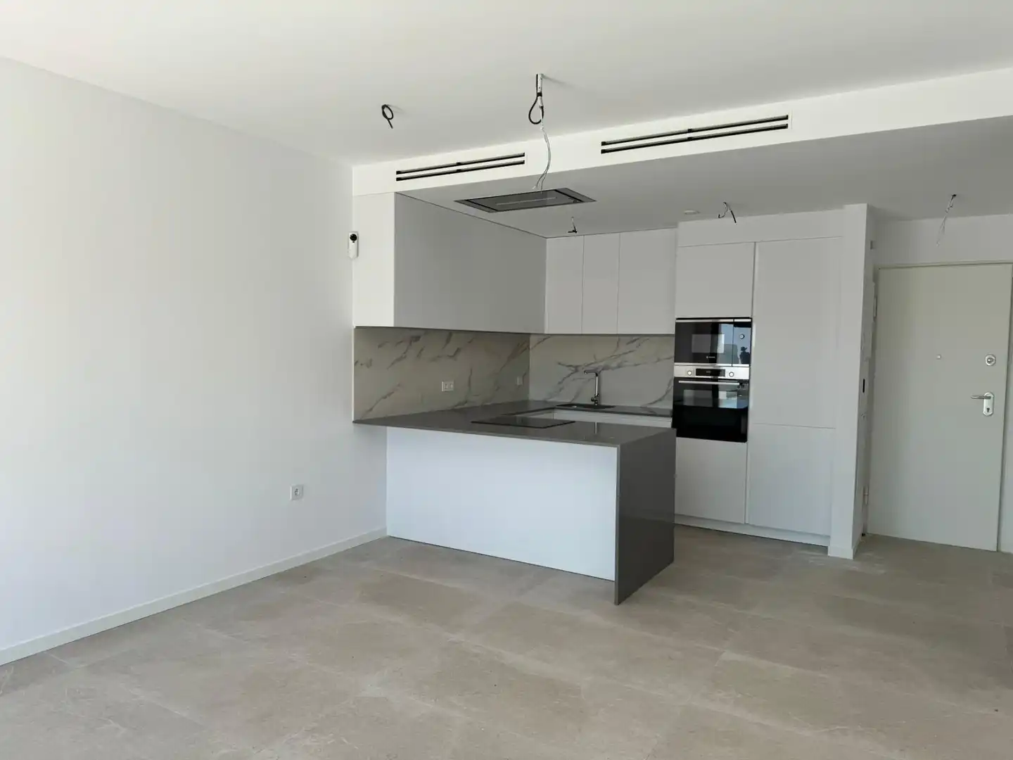 Appartement avec piscine à vendre à Balcón de Finestrat - Terra Marina, imagen 11