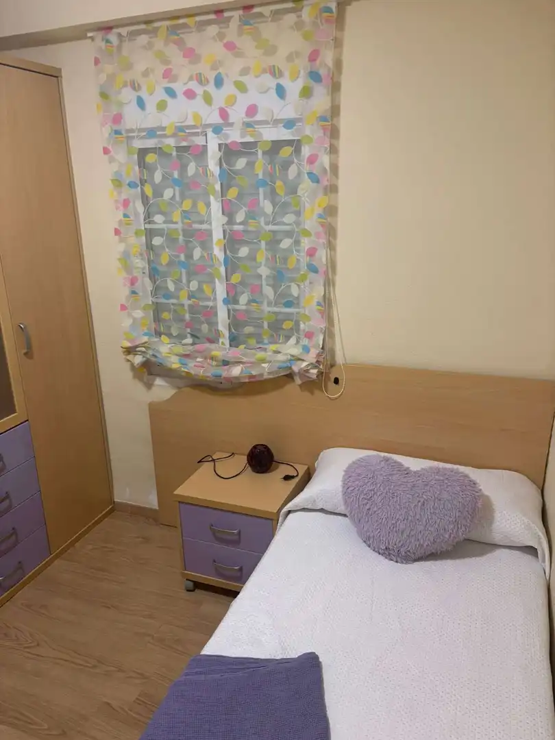 Habitación en Sta. Marina - San Andrés - San Pablo - San Lorenzo