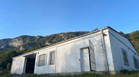 Foto 2 de Casa o xalet en venda a Puentenansa - Bo Puentenansa, Rionansa, Cantabria