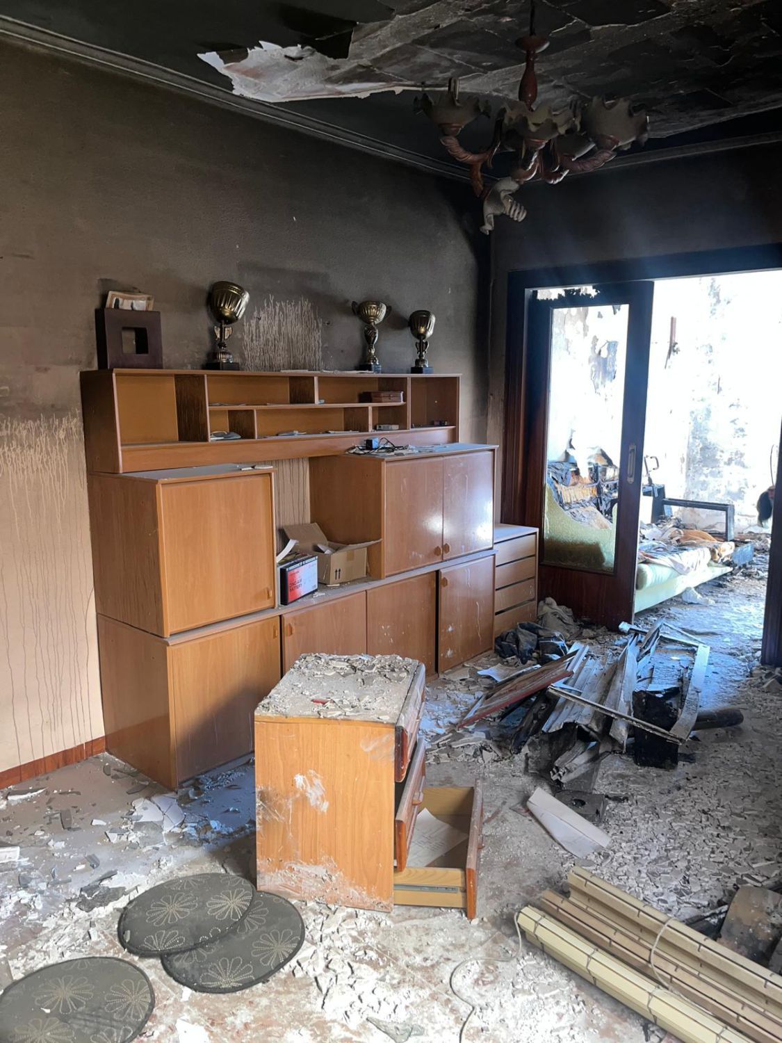 Wohnung zum verkauf in Cariñena - Carinyena, Vila-real