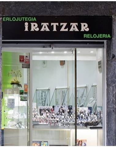Local comercial en Venta en Kale Nagusia Kalea en Tolosa