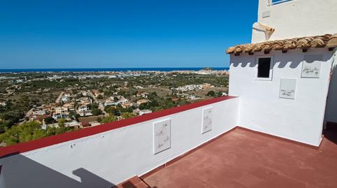 Foto 3 de Apartament en venda a La Pedrera - Vessanes, Dénia