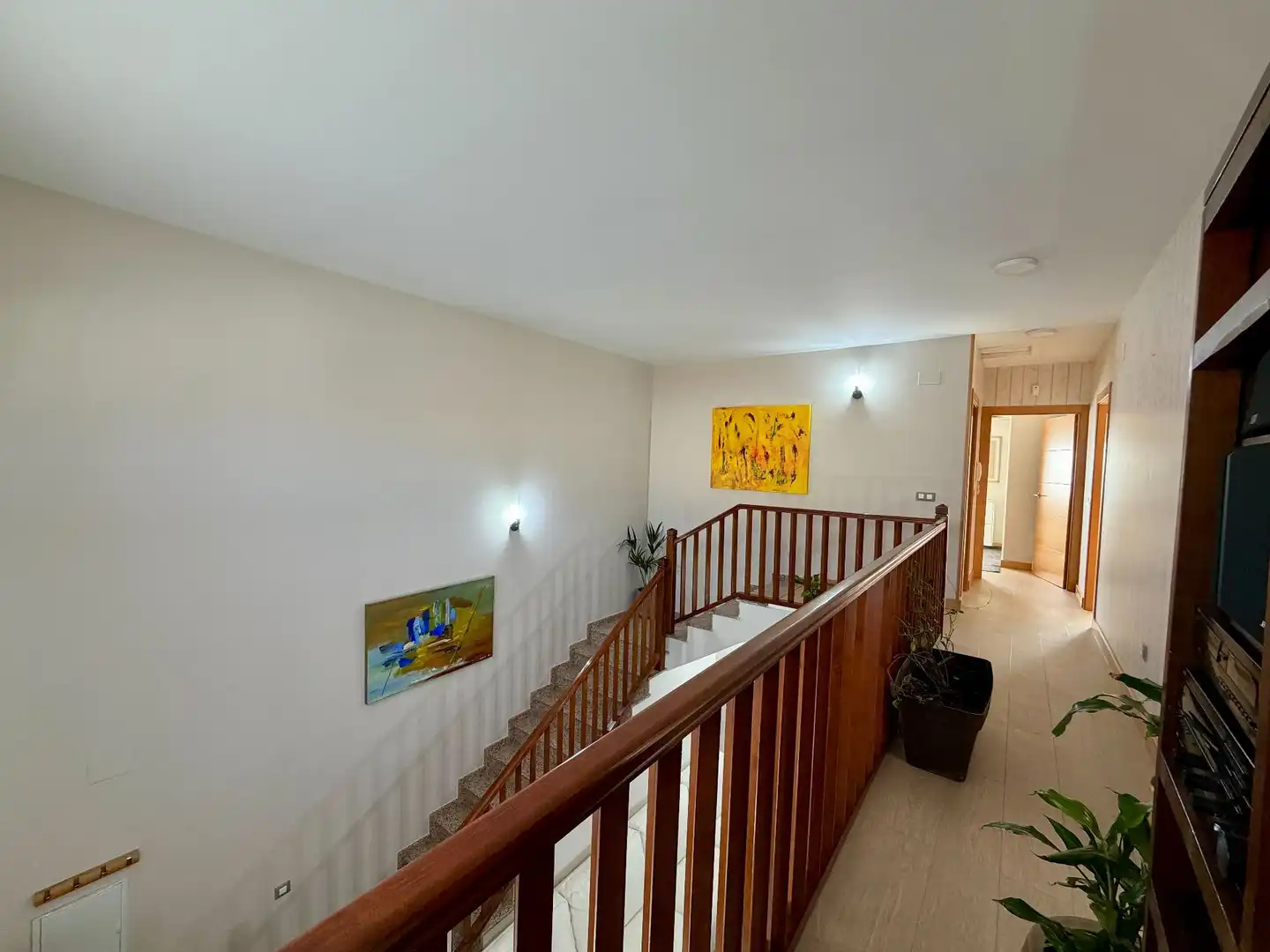 Casa amb jardí en venda a Malpartida de Plasencia, imagen 9