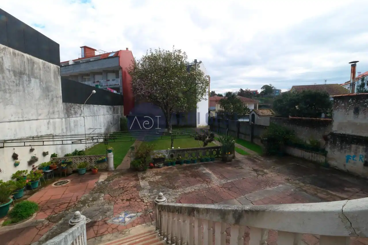 Finca rústica en venda a Manuel Lemos, San Pedro da Ramallosa
