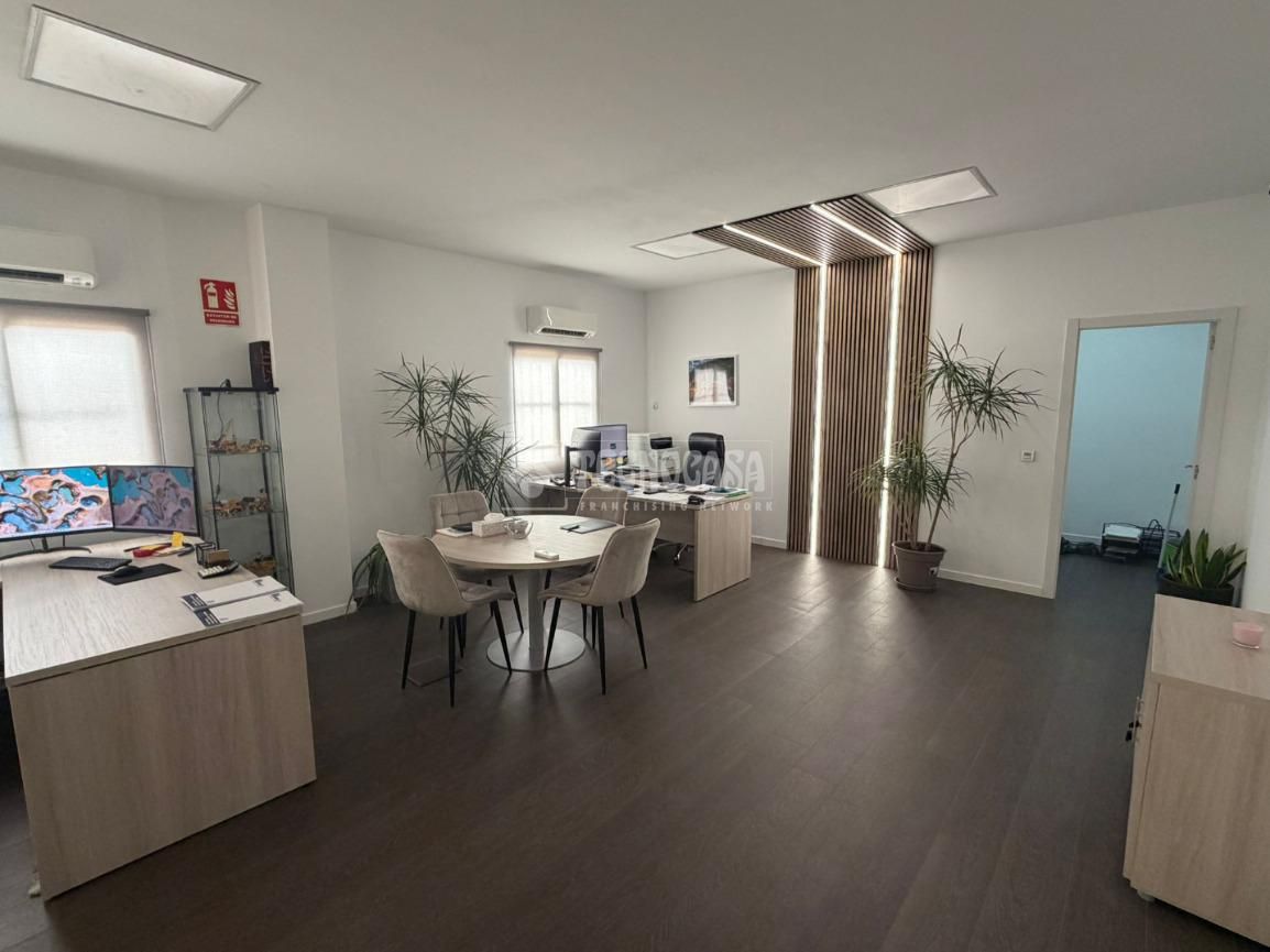 Büro zur Miete in Arganda del Rey