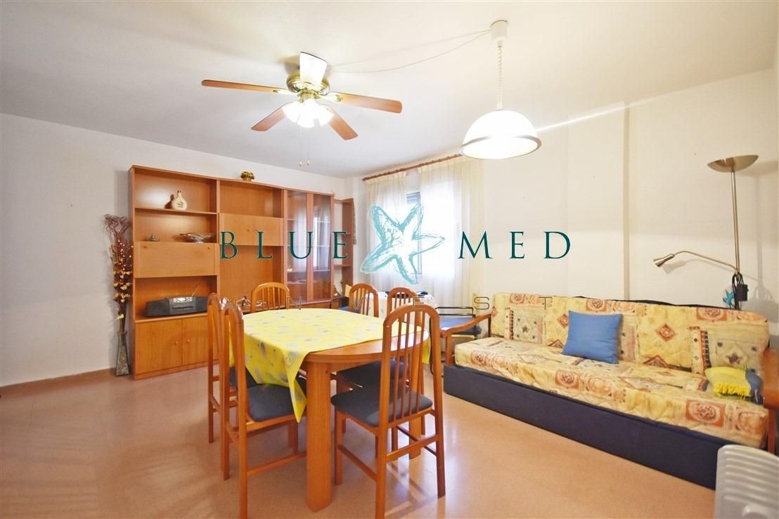 Bedroom of Flat for sale in Mazarrón  with Terrace and Storage room
