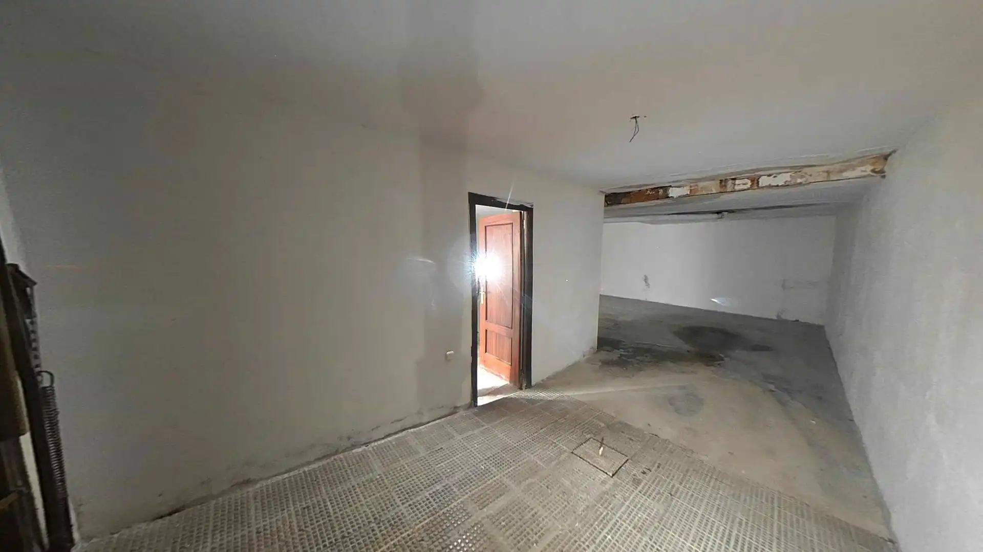 Casa adosada en venta en Los Yébenes con Terraza