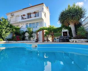 Single-family semi-detached for sale in Bellavista, Els Masos - Els Garrofers