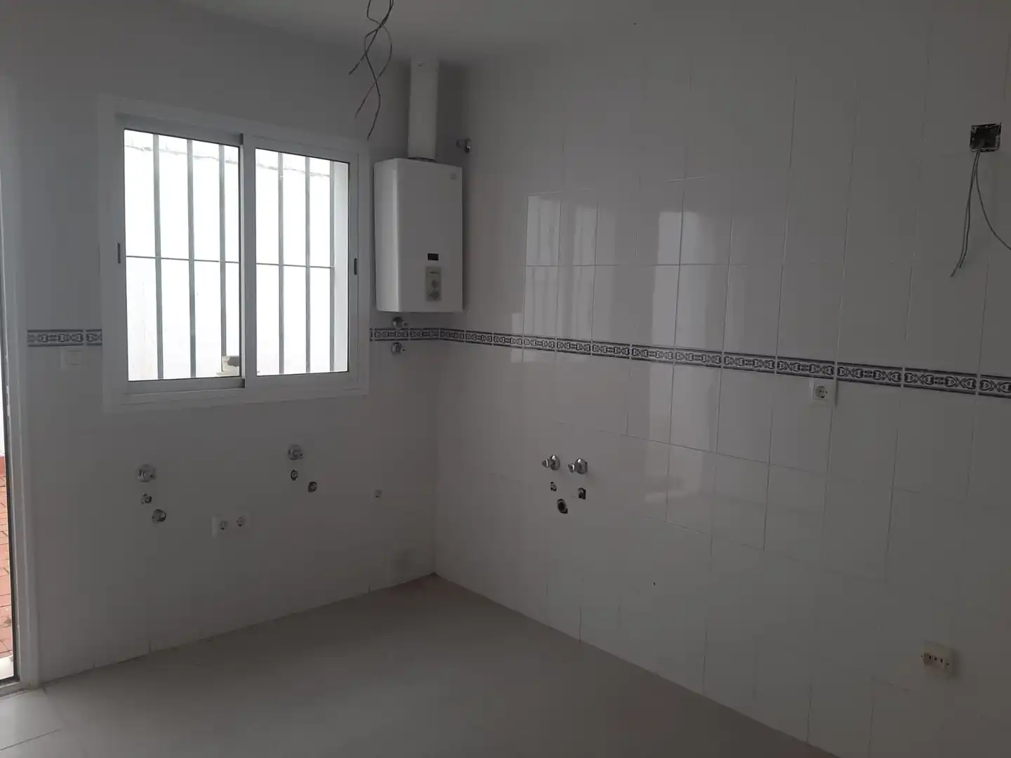 Terraced house for sale in Calle Jorge Guillén 108, imagen 9