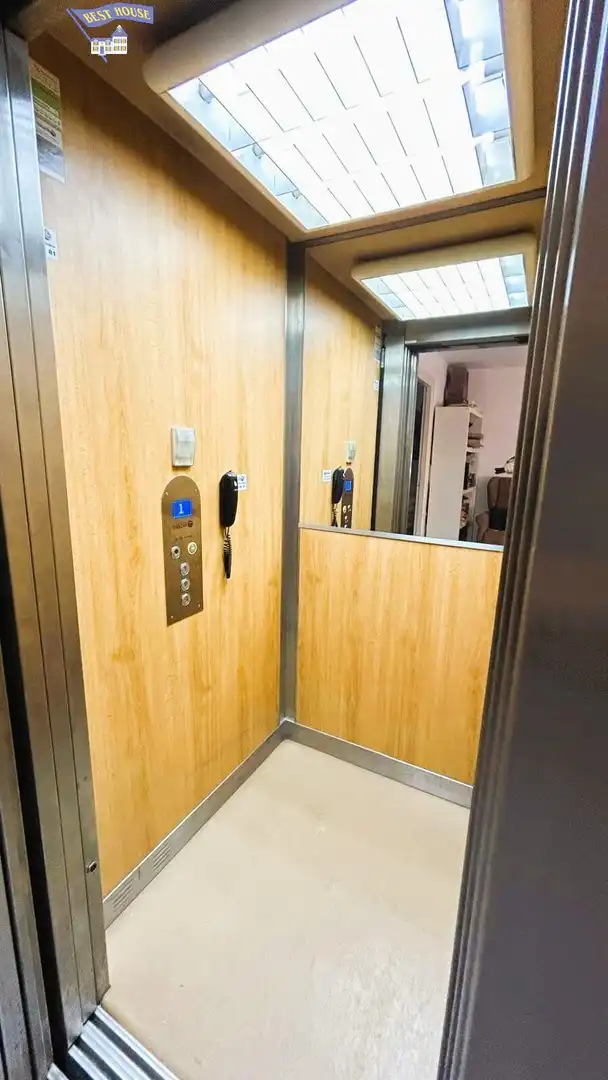 Casa amb terrassa en venda a Centre, imagen 18