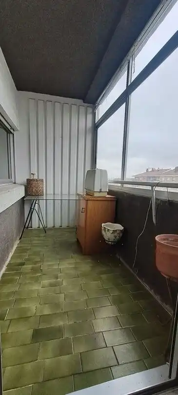 Terraza de Piso en venta en Vitoria - Gasteiz con Calefacción y Trastero