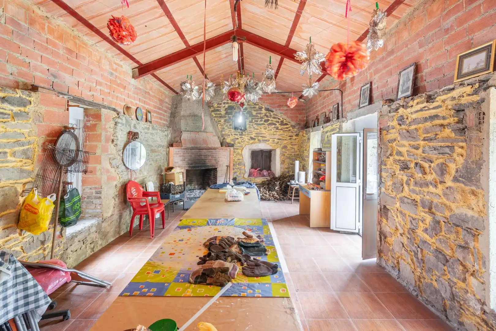 Casa o xalet en venda en Mieres (Asturias)