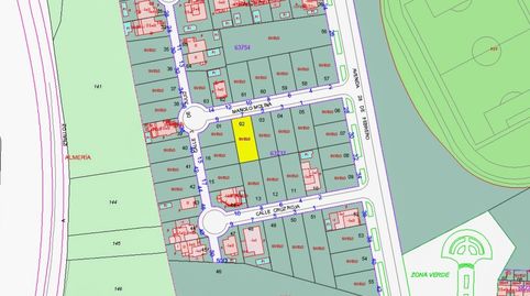 Terreno Urbano en Venta en  Úbeda, Jaén, immagine 4