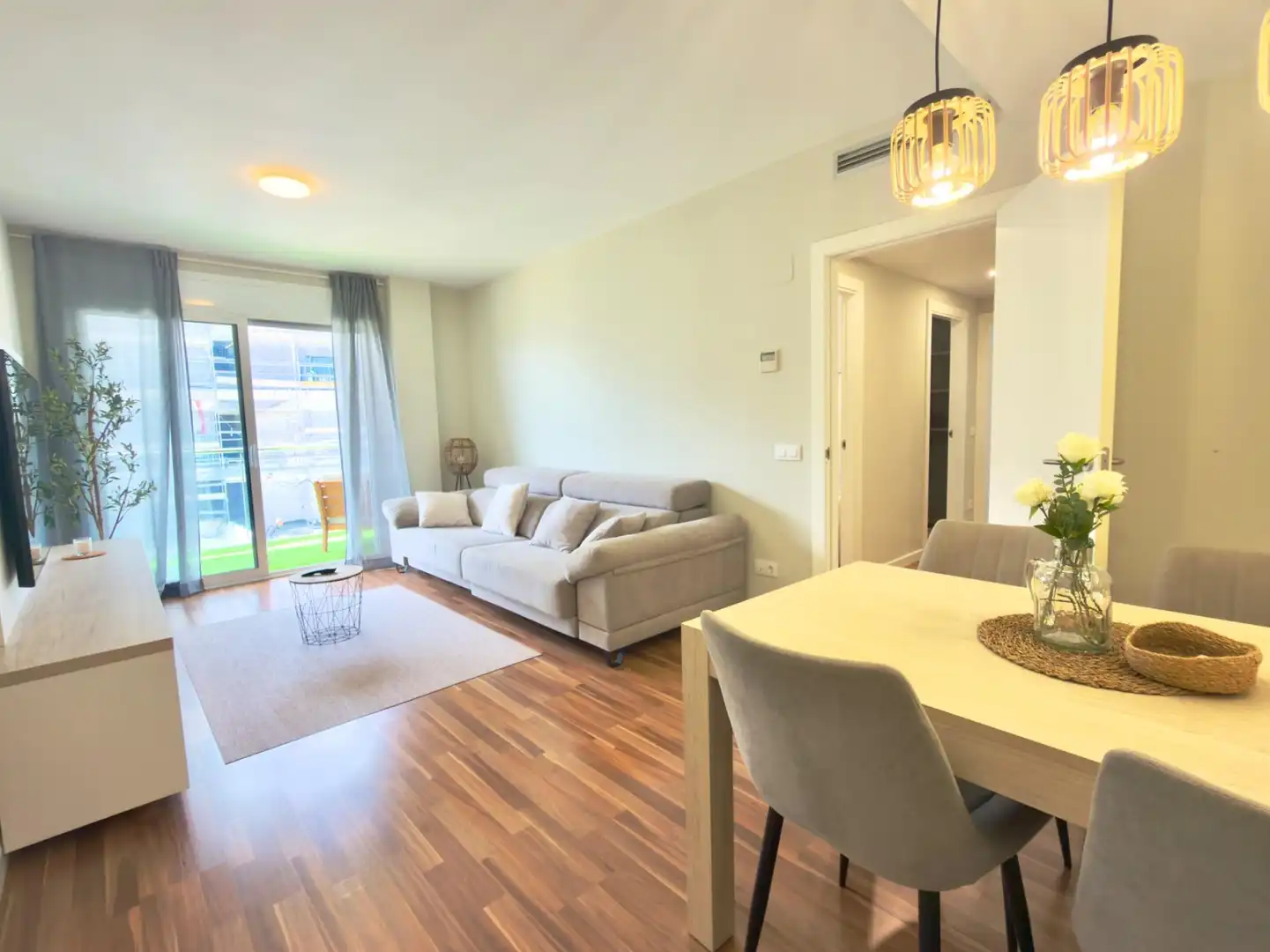 Flat with terrace for sale in Carrer MAR DEL, imagen 6