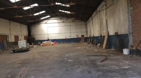 Foto 2 von Fabrikhallen zur Miete in Calle Antigua Cr Madrid, 6, Madridejos, Toledo