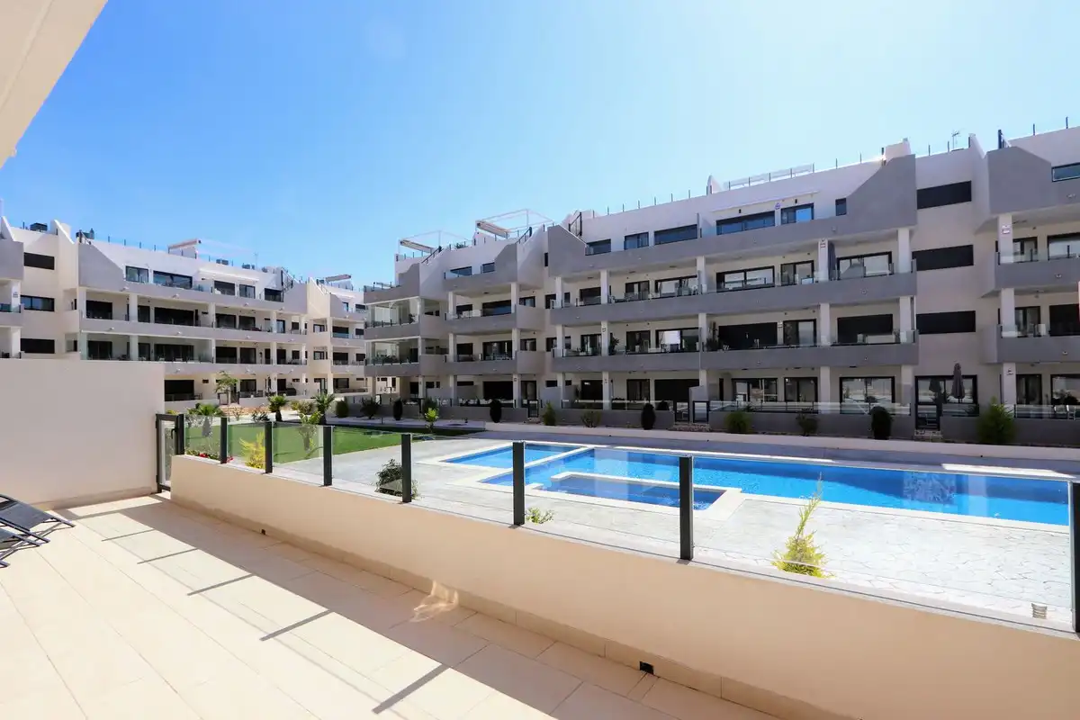 Apartamento en venta en Orihuela Costa, imagen 28