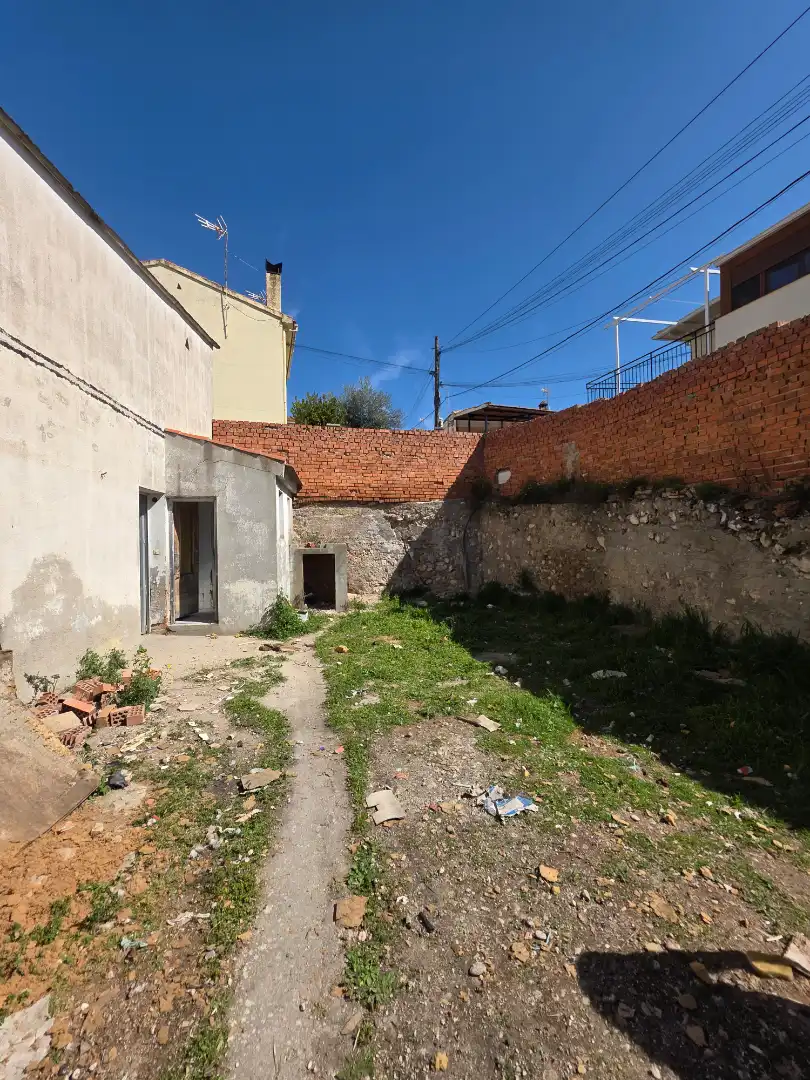 Terreny industrial en venda en Santorcaz
