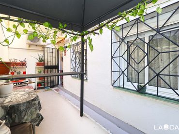 Piso en venta en Santa Eulàlia