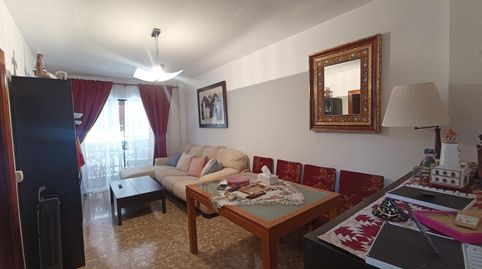 Foto 5 de Piso en venta en La Trinidad, Málaga Capital