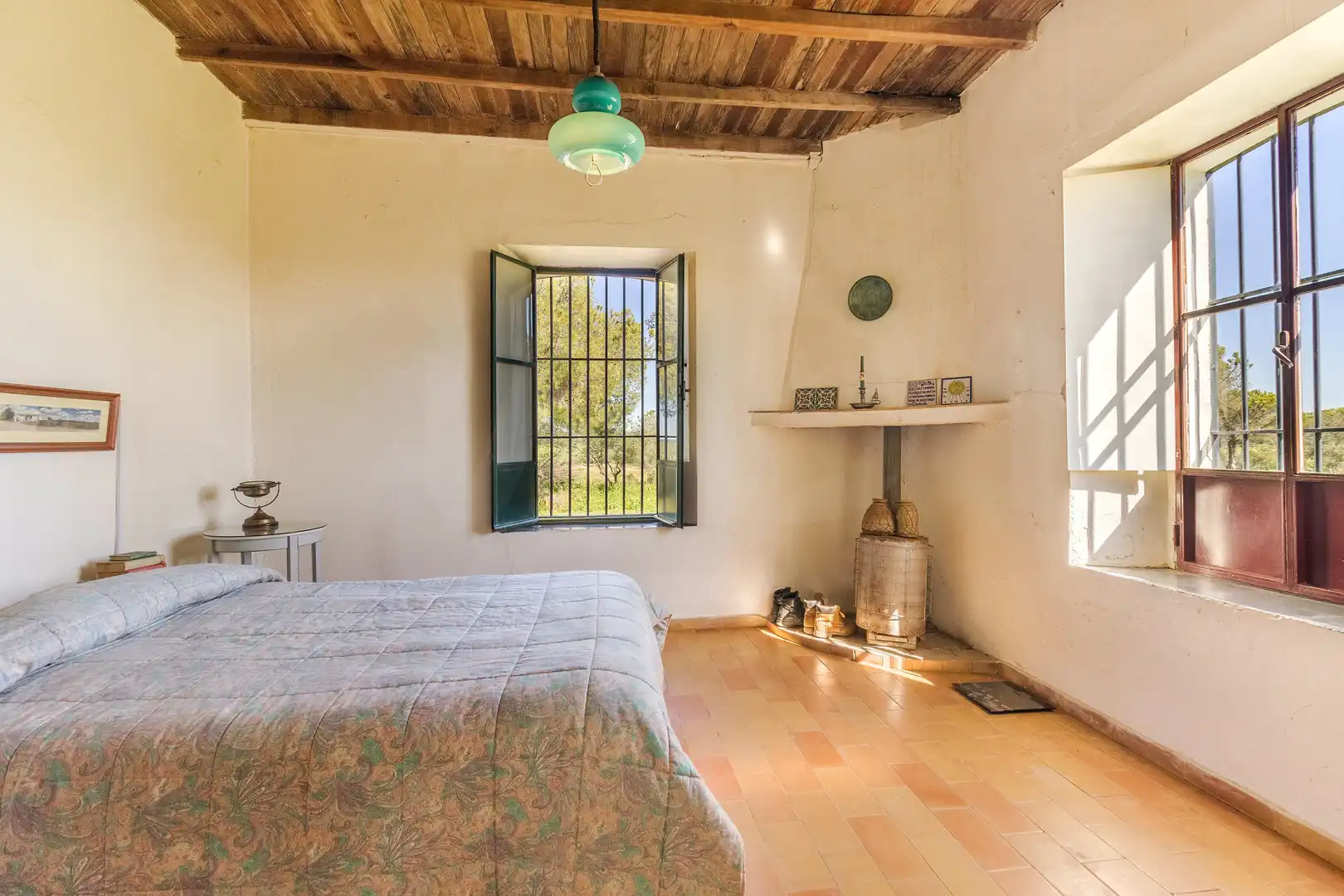 Habitación de Casa o chalet en venta en Beas con Calefacción y Terraza