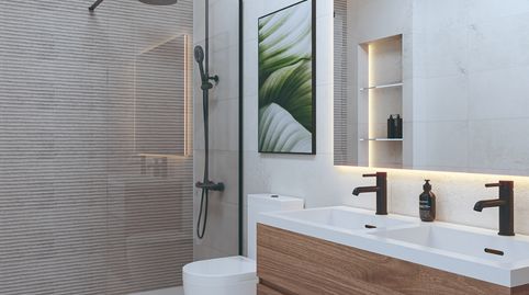 Foto 4 de Pis en venda a Carrer Ramon I Cajal, 72, Sant Fruitós de Bages, Barcelona