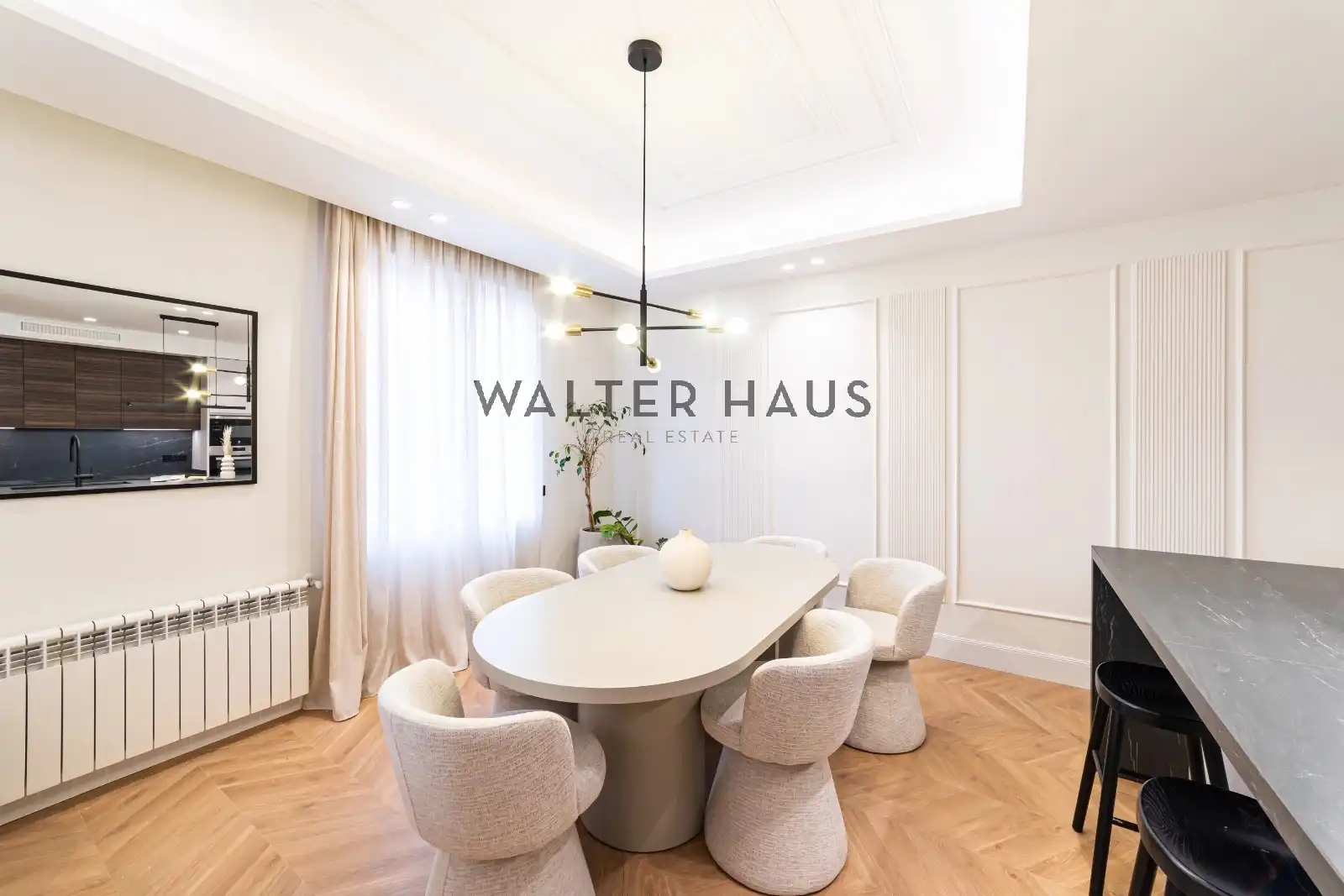 Appartement avec ascenseur à vendre à Calle de Modesto Lafuente, imagen 15