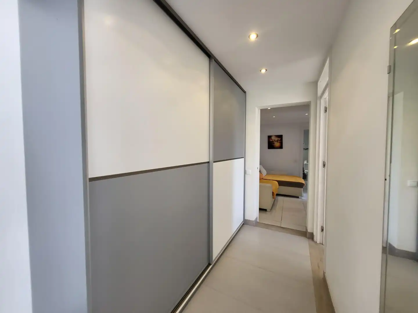Casa o xalet en venda en Arona amb Aire condicionat, Jardí privat i Terrassa