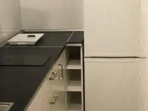 Piso de alquiler en Triana Este