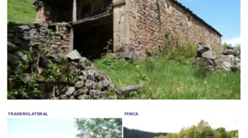 Foto 5 de Casa o chalet en venta en Barrio San Pedro, San Pedro del Romeral, Cantabria