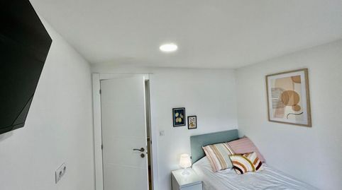 Foto 4 von Zimmer in Barrio de San José, Zaragoza Capital