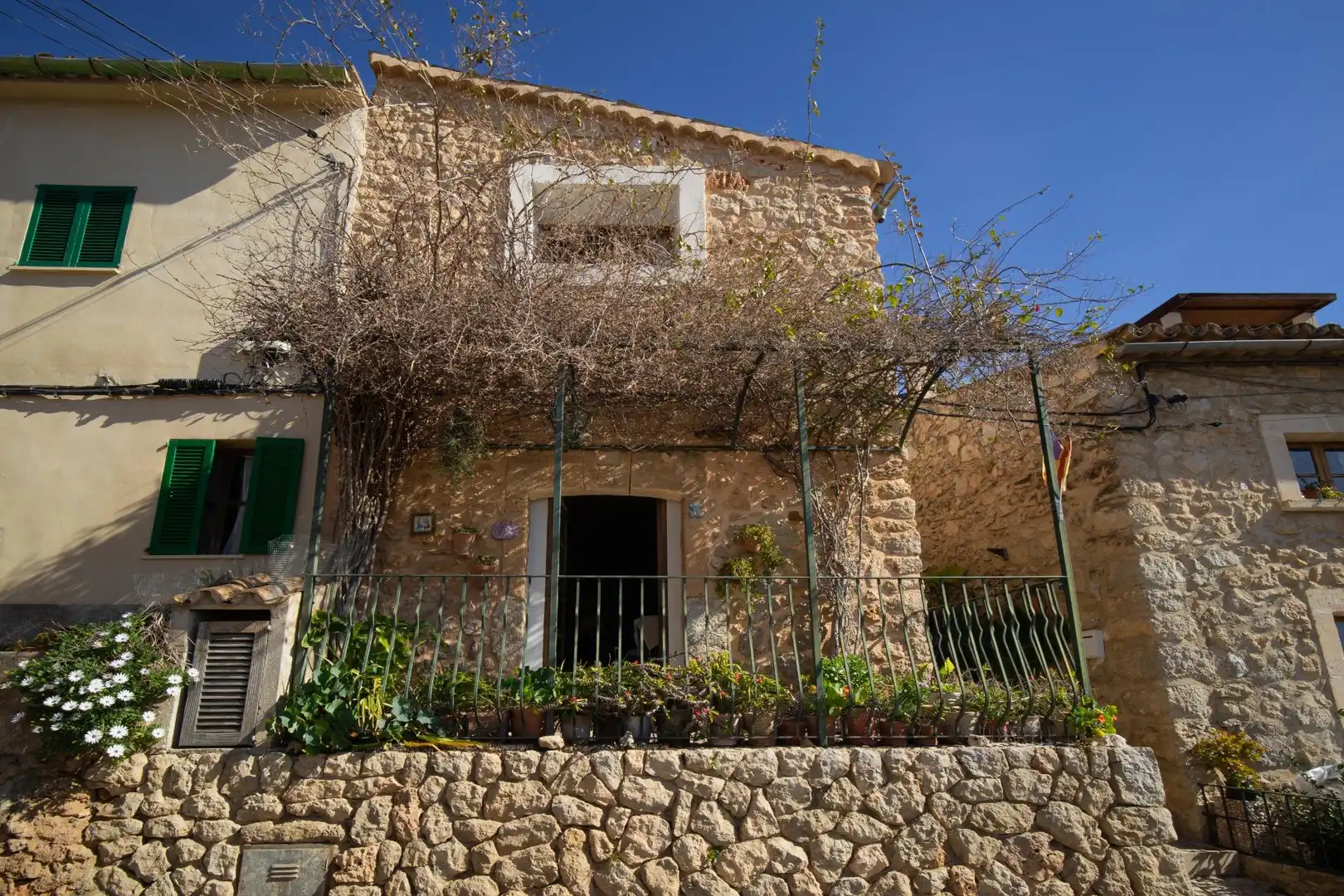 Maison rustique avec terrasse à vendre à Carrer DEL POUADOR, imagen 4