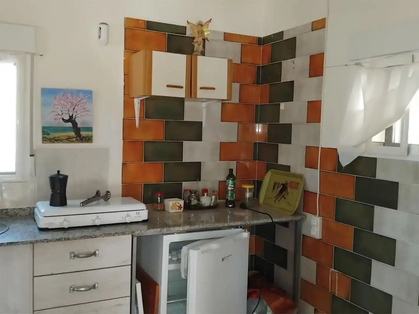 Cuina de Pis en venda en La Romana