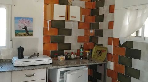 Foto 4 de Pis en venda a De Batistes, 33, La Romana, Alicante