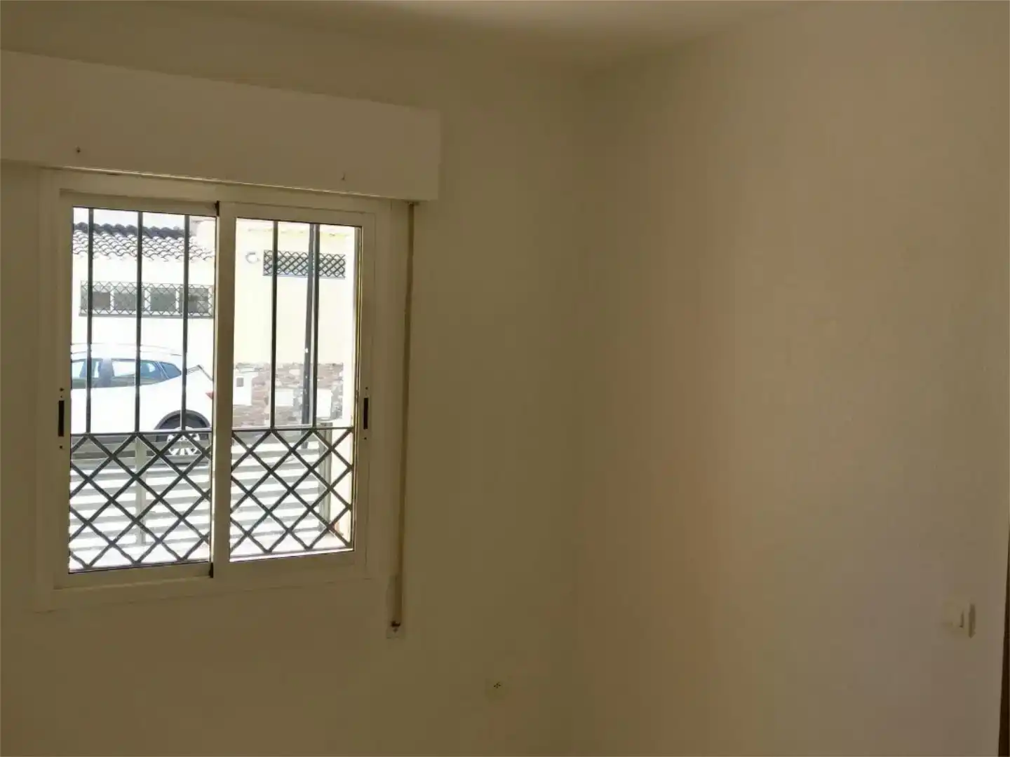 Dormitori de Casa adosada de lloguer en Aljamar