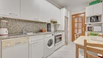 Kitchen of Flat for sale in  Pamplona / Iruña  with Heating and Parquet flooring