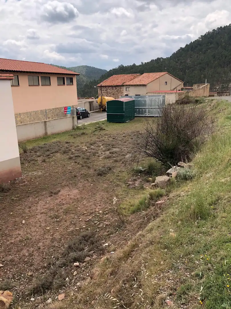 Casa o chalet en venta en Cabra de Mora