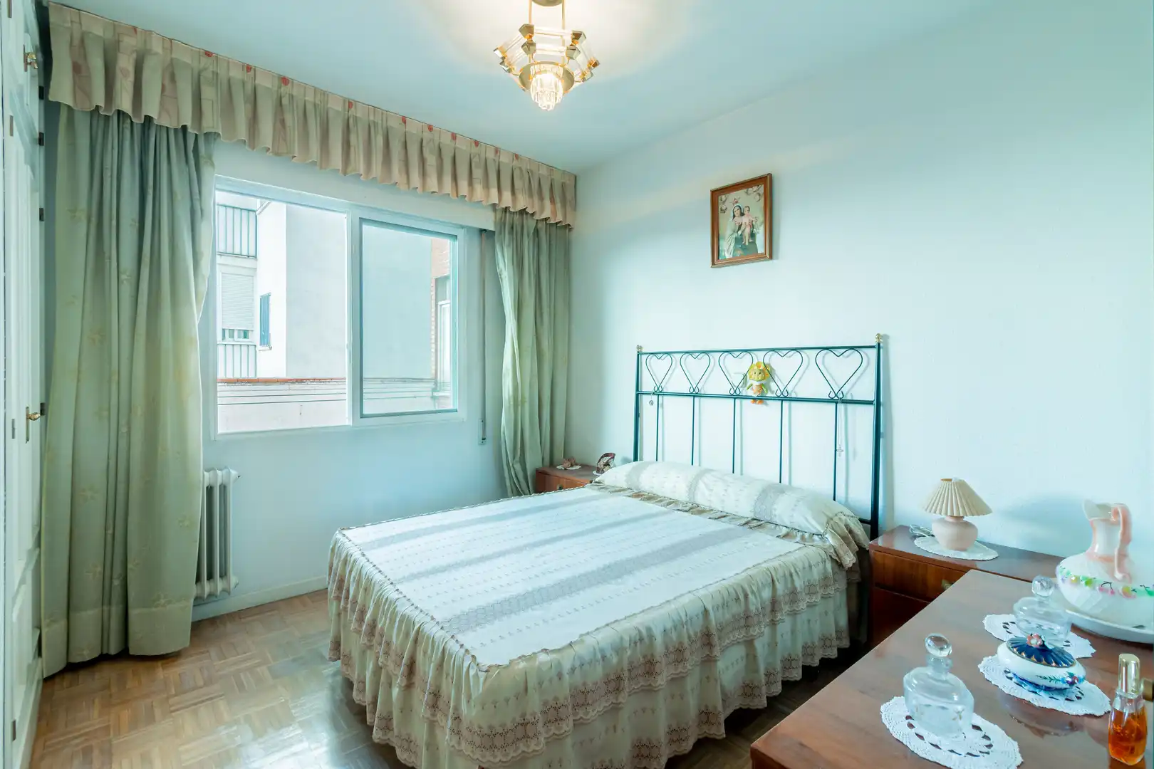 Piso en venta en Villaverde, imagen 7