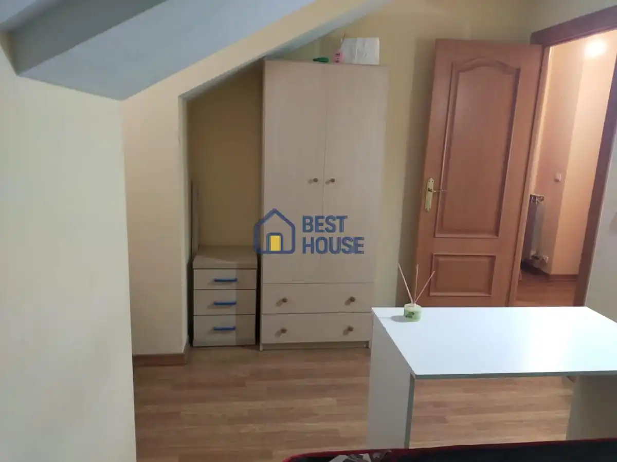 Duplex con ascensore in affitto a Valverde de la Virgen, imagen 10