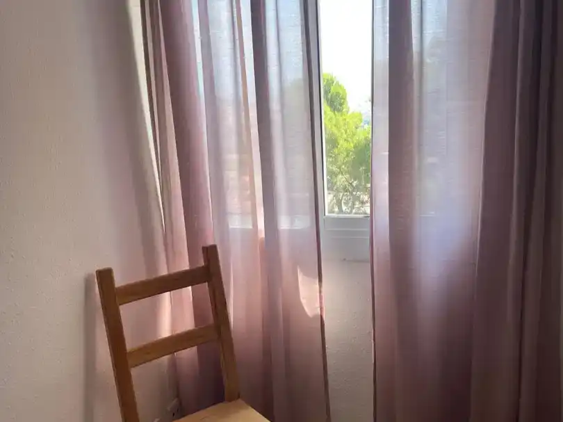 Dormitori de Pis en venda en  Barcelona Capital amb Aire condicionat
