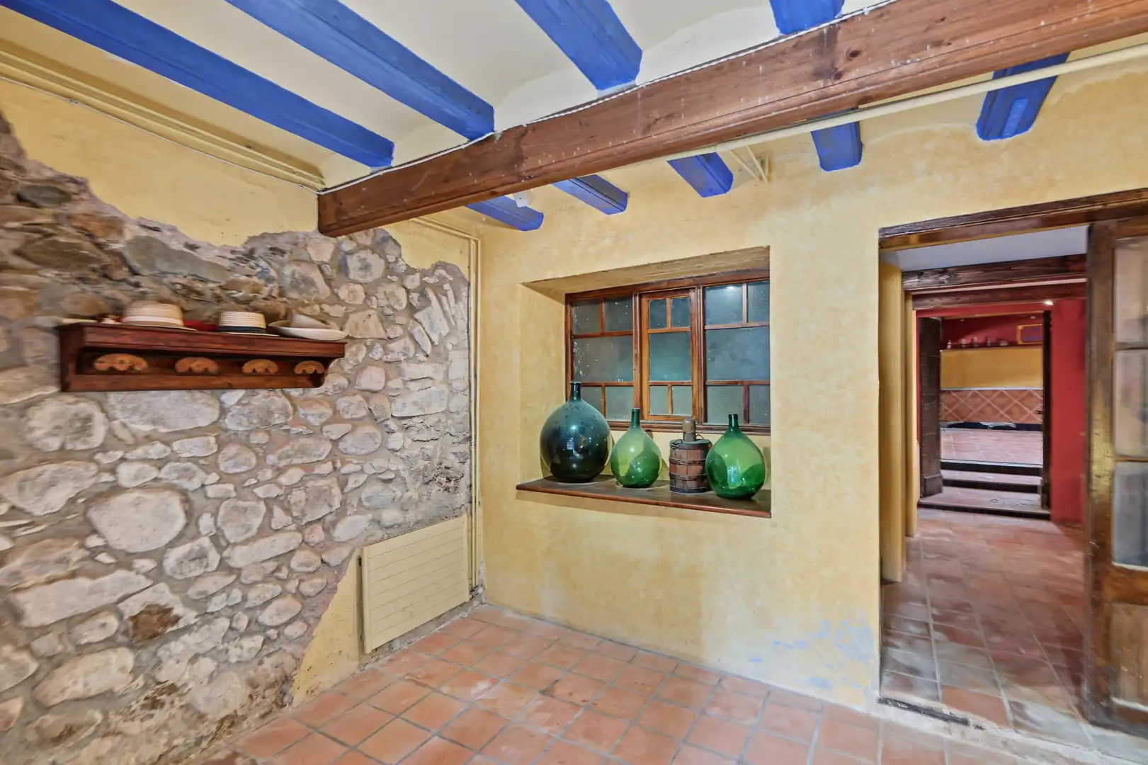 Villa in vendita a 12 Carrer de França, imagen 4