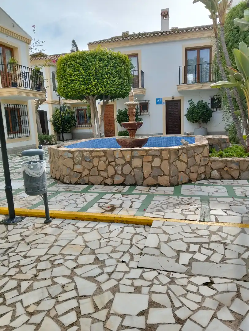 Apartamento con piscina en venta en Calle Nuñez de Balboa 3, imagen 3
