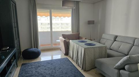 Foto 3 de Pis en venda a Huerta de la Reina - Trassierra,  Córdoba Capital